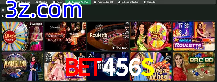 Bet456S bet