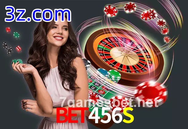 vivo no cassino Bet456S