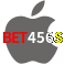 Aplicativo Bet456S para iOS