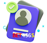 Tornar-se um membro do Bet456S é muito simples