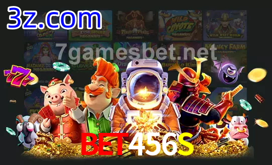 cassino Bet456S